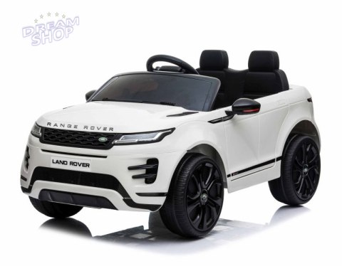 ORYGINALNY LAND ROVER EVOGUE NA AKUMULATOR, PEŁNA WERSJA/DK-RRE99 ORYGINALNY LAND ROVER EVOGUE NA AKUMULATOR, PEŁNA WERSJA/DK-RRE99
