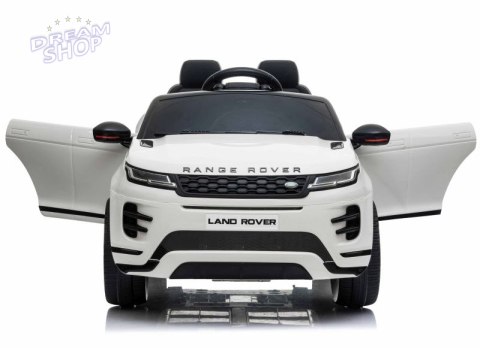 ORYGINALNY LAND ROVER EVOGUE NA AKUMULATOR, PEŁNA WERSJA/DK-RRE99 ORYGINALNY LAND ROVER EVOGUE NA AKUMULATOR, PEŁNA WERSJA/DK-RRE99