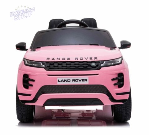 ORYGINALNY LAND ROVER EVOQUE NA AKUMULATOR PEŁNA OPCJA/DK-RRE99 ORYGINALNY LAND ROVER EVOQUE NA AKUMULATOR PEŁNA OPCJA/DK-RRE99