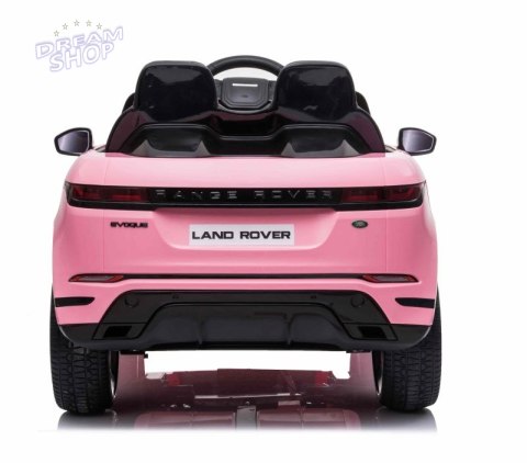 ORYGINALNY LAND ROVER EVOQUE NA AKUMULATOR PEŁNA OPCJA/DK-RRE99 ORYGINALNY LAND ROVER EVOQUE NA AKUMULATOR PEŁNA OPCJA/DK-RRE99