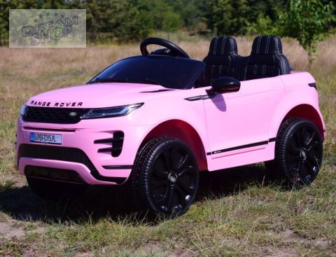 ORYGINALNY LAND ROVER EVOQUE NA AKUMULATOR PEŁNA OPCJA/DK-RRE99 ORYGINALNY LAND ROVER EVOQUE NA AKUMULATOR PEŁNA OPCJA/DK-RRE99
