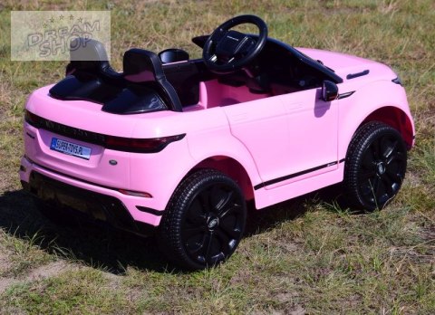 ORYGINALNY LAND ROVER EVOQUE NA AKUMULATOR PEŁNA OPCJA/DK-RRE99 ORYGINALNY LAND ROVER EVOQUE NA AKUMULATOR PEŁNA OPCJA/DK-RRE99