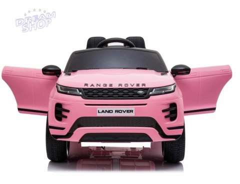 ORYGINALNY LAND ROVER EVOQUE NA AKUMULATOR PEŁNA OPCJA/DK-RRE99 ORYGINALNY LAND ROVER EVOQUE NA AKUMULATOR PEŁNA OPCJA/DK-RRE99