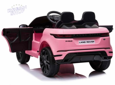 ORYGINALNY LAND ROVER EVOQUE NA AKUMULATOR PEŁNA OPCJA/DK-RRE99 ORYGINALNY LAND ROVER EVOQUE NA AKUMULATOR PEŁNA OPCJA/DK-RRE99