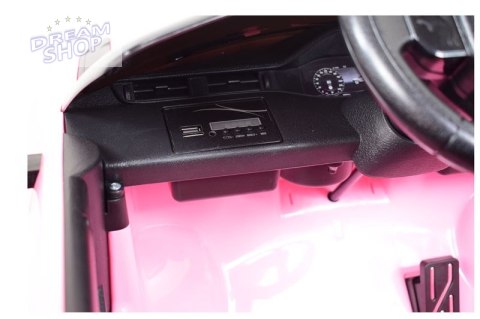 ORYGINALNY LAND ROVER EVOQUE NA AKUMULATOR PEŁNA OPCJA/DK-RRE99 ORYGINALNY LAND ROVER EVOQUE NA AKUMULATOR PEŁNA OPCJA/DK-RRE99
