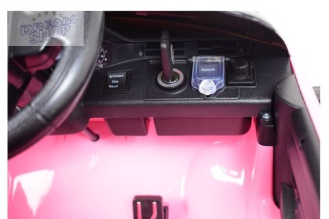 ORYGINALNY LAND ROVER EVOQUE NA AKUMULATOR PEŁNA OPCJA/DK-RRE99 ORYGINALNY LAND ROVER EVOQUE NA AKUMULATOR PEŁNA OPCJA/DK-RRE99