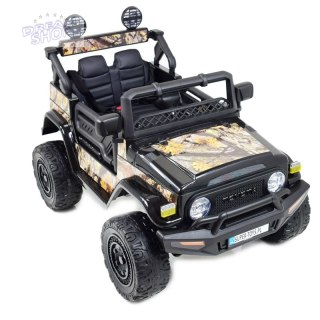 TOYOTA FJ CRUISER NA AKUMULATOR WERSJA 4X4, 180 WAT/JJ2099
