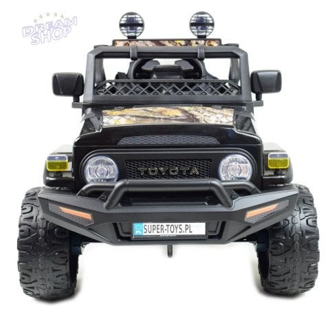 TOYOTA FJ CRUISER NA AKUMULATOR WERSJA 4X4, 180 WAT/JJ2099 TOYOTA FJ CRUISER NA AKUMULATOR WERSJA 4X4, 180 WAT/JJ2099