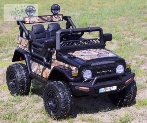 TOYOTA FJ CRUISER NA AKUMULATOR WERSJA 4X4, 180 WAT/JJ2099 TOYOTA FJ CRUISER NA AKUMULATOR WERSJA 4X4, 180 WAT/JJ2099