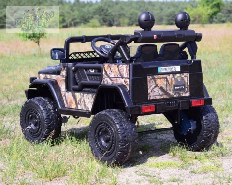 TOYOTA FJ CRUISER NA AKUMULATOR WERSJA 4X4, 180 WAT/JJ2099 TOYOTA FJ CRUISER NA AKUMULATOR WERSJA 4X4, 180 WAT/JJ2099