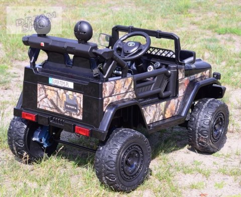 TOYOTA FJ CRUISER NA AKUMULATOR WERSJA 4X4, 180 WAT/JJ2099 TOYOTA FJ CRUISER NA AKUMULATOR WERSJA 4X4, 180 WAT/JJ2099