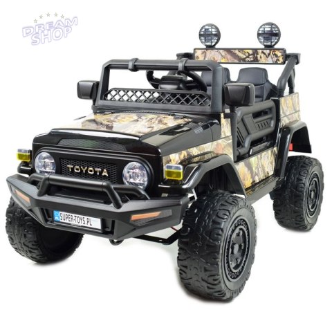 TOYOTA FJ CRUISER NA AKUMULATOR WERSJA 4X4, 180 WAT/JJ2099 TOYOTA FJ CRUISER NA AKUMULATOR WERSJA 4X4, 180 WAT/JJ2099