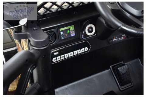 TOYOTA FJ CRUISER NA AKUMULATOR WERSJA 4X4, 180 WAT/JJ2099 TOYOTA FJ CRUISER NA AKUMULATOR WERSJA 4X4, 180 WAT/JJ2099