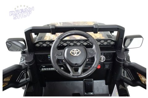 TOYOTA FJ CRUISER NA AKUMULATOR WERSJA 4X4, 180 WAT/JJ2099 TOYOTA FJ CRUISER NA AKUMULATOR WERSJA 4X4, 180 WAT/JJ2099