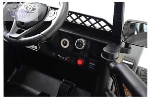 TOYOTA FJ CRUISER NA AKUMULATOR WERSJA 4X4, 180 WAT/JJ2099 TOYOTA FJ CRUISER NA AKUMULATOR WERSJA 4X4, 180 WAT/JJ2099