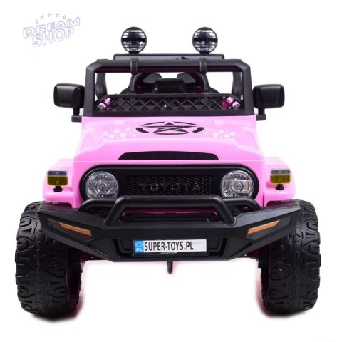 TOYOTA FJ CRUISER NA AKUMULATOR WERSJA 4X4, 180 WAT/JJ2099