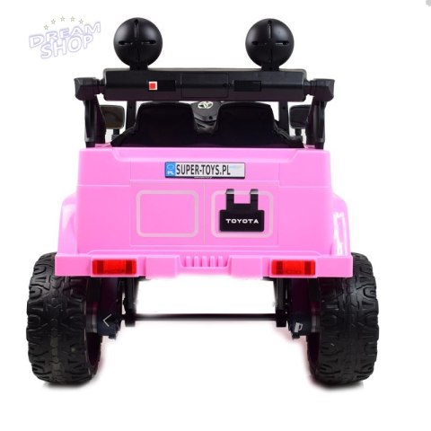 TOYOTA FJ CRUISER NA AKUMULATOR WERSJA 4X4, 180 WAT/JJ2099