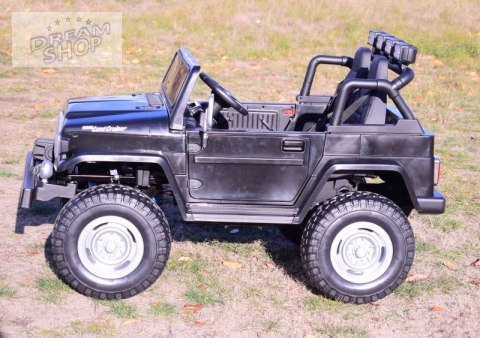 TOYOTA LAND CRUISER NA AKUMULATOR WERSJA 4X4, 320 WAT DLA 2 DZIECI/S316 TOYOTA LAND CRUISER NA AKUMULATOR WERSJA 4X4, 320 WAT DLA 2 DZIECI/S316