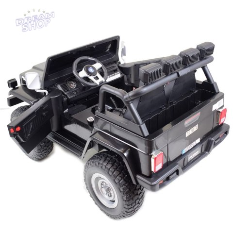 TOYOTA LAND CRUISER NA AKUMULATOR WERSJA 4X4, 320 WAT DLA 2 DZIECI/S316 TOYOTA LAND CRUISER NA AKUMULATOR WERSJA 4X4, 320 WAT DLA 2 DZIECI/S316