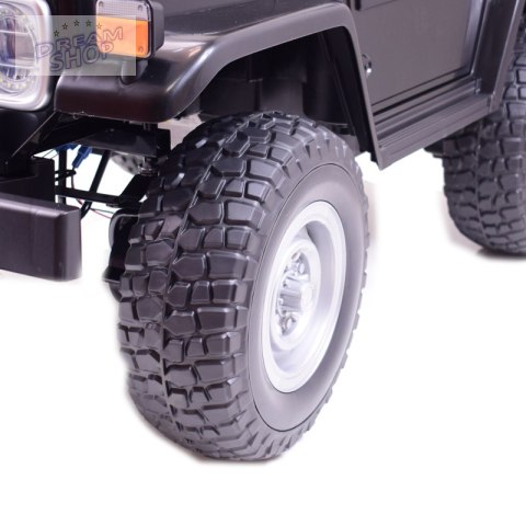 TOYOTA LAND CRUISER NA AKUMULATOR WERSJA 4X4, 320 WAT DLA 2 DZIECI/S316 TOYOTA LAND CRUISER NA AKUMULATOR WERSJA 4X4, 320 WAT DLA 2 DZIECI/S316