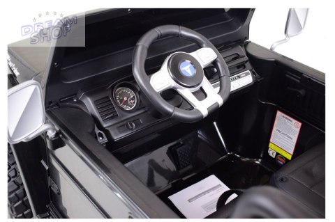 TOYOTA LAND CRUISER NA AKUMULATOR WERSJA 4X4, 320 WAT DLA 2 DZIECI/S316 TOYOTA LAND CRUISER NA AKUMULATOR WERSJA 4X4, 320 WAT DLA 2 DZIECI/S316