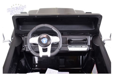 TOYOTA LAND CRUISER NA AKUMULATOR WERSJA 4X4, 320 WAT DLA 2 DZIECI/S316 TOYOTA LAND CRUISER NA AKUMULATOR WERSJA 4X4, 320 WAT DLA 2 DZIECI/S316