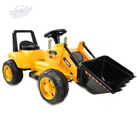 ŁADOWARKA, LOADER, SPYCHACH BUDOWLANY NOWOŚĆ/TR1605 ŁADOWARKA, LOADER, SPYCHACH BUDOWLANY NOWOŚĆ/TR1605