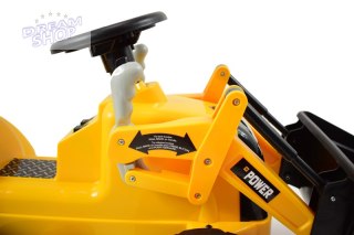 ŁADOWARKA, LOADER, SPYCHACH BUDOWLANY NOWOŚĆ/TR1605