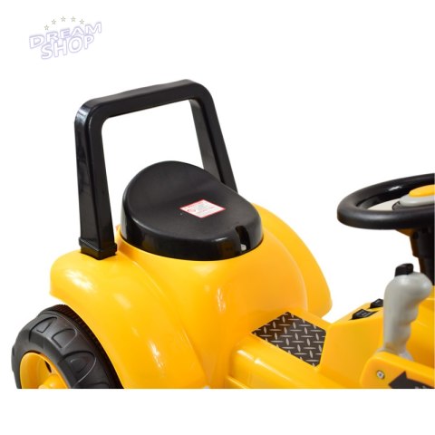 ŁADOWARKA, LOADER, SPYCHACH BUDOWLANY NOWOŚĆ/TR1605 ŁADOWARKA, LOADER, SPYCHACH BUDOWLANY NOWOŚĆ/TR1605