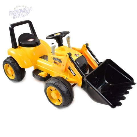 ŁADOWARKA, LOADER, SPYCHACH BUDOWLANY NOWOŚĆ/TR1605 ŁADOWARKA, LOADER, SPYCHACH BUDOWLANY NOWOŚĆ/TR1605