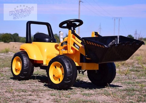 ŁADOWARKA, LOADER, SPYCHACH BUDOWLANY NOWOŚĆ/TR1605 ŁADOWARKA, LOADER, SPYCHACH BUDOWLANY NOWOŚĆ/TR1605