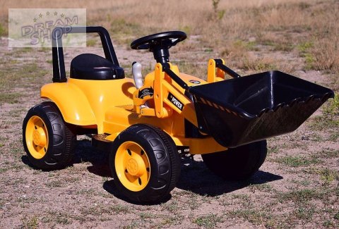 ŁADOWARKA, LOADER, SPYCHACH BUDOWLANY NOWOŚĆ/TR1605 ŁADOWARKA, LOADER, SPYCHACH BUDOWLANY NOWOŚĆ/TR1605