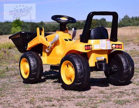 ŁADOWARKA, LOADER, SPYCHACH BUDOWLANY NOWOŚĆ/TR1605 ŁADOWARKA, LOADER, SPYCHACH BUDOWLANY NOWOŚĆ/TR1605