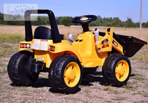 ŁADOWARKA, LOADER, SPYCHACH BUDOWLANY NOWOŚĆ/TR1605 ŁADOWARKA, LOADER, SPYCHACH BUDOWLANY NOWOŚĆ/TR1605