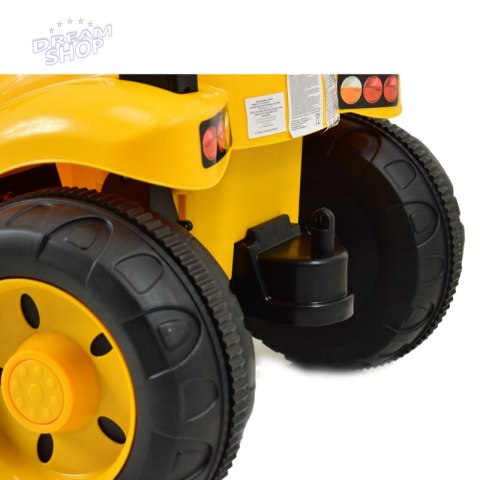 ŁADOWARKA, LOADER, SPYCHACH BUDOWLANY NOWOŚĆ/TR1605 ŁADOWARKA, LOADER, SPYCHACH BUDOWLANY NOWOŚĆ/TR1605