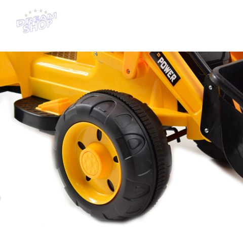ŁADOWARKA, LOADER, SPYCHACH BUDOWLANY NOWOŚĆ/TR1605 ŁADOWARKA, LOADER, SPYCHACH BUDOWLANY NOWOŚĆ/TR1605