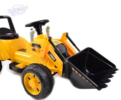 ŁADOWARKA, LOADER, SPYCHACH BUDOWLANY NOWOŚĆ/TR1605 ŁADOWARKA, LOADER, SPYCHACH BUDOWLANY NOWOŚĆ/TR1605