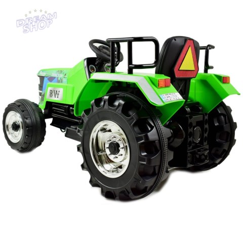 MEGA TRAKTOR BLAZIN NA AKUMULATOR Z PILOTEM/HL2788