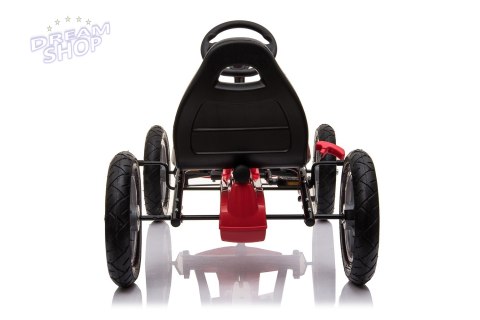 NAJNOWSZY GOKART NA PEDAŁY KOŁA POMPOWANE - NOWOŚĆ/1904