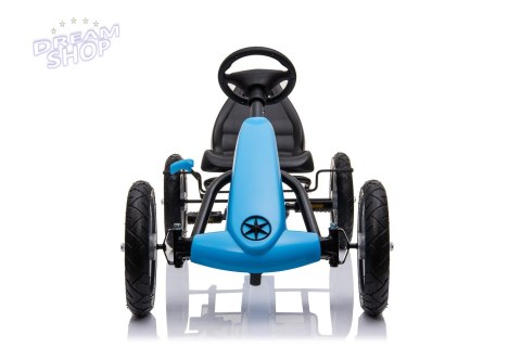 NAJNOWSZY GOKART NA PEDAŁY KOŁA POMPOWANE - NOWOŚĆ/1904