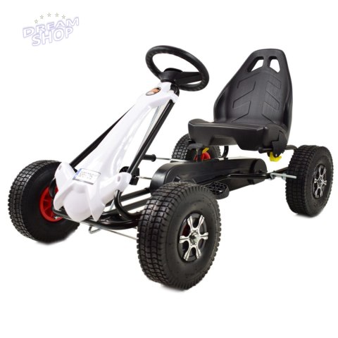 NAJNOWSZY GOKART NA POMPOWANYCH KOŁACH, PRZESUWANE SIEDZENIE, POMPOWANE KOŁĄ/2032B NAJNOWSZY GOKART NA POMPOWANYCH KOŁACH, PRZESUWANE SIEDZENIE, POMPOWANE KOŁĄ/2032B