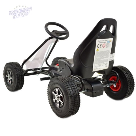 NAJNOWSZY GOKART NA POMPOWANYCH KOŁACH, PRZESUWANE SIEDZENIE, POMPOWANE KOŁĄ/2032B NAJNOWSZY GOKART NA POMPOWANYCH KOŁACH, PRZESUWANE SIEDZENIE, POMPOWANE KOŁĄ/2032B