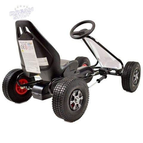 NAJNOWSZY GOKART NA POMPOWANYCH KOŁACH, PRZESUWANE SIEDZENIE, POMPOWANE KOŁĄ/2032B NAJNOWSZY GOKART NA POMPOWANYCH KOŁACH, PRZESUWANE SIEDZENIE, POMPOWANE KOŁĄ/2032B