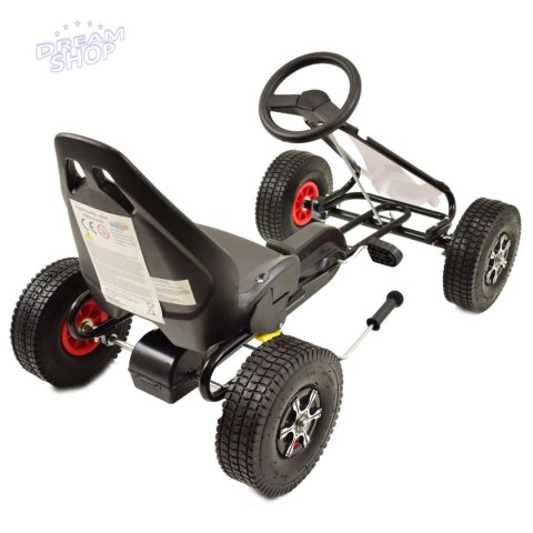 NAJNOWSZY GOKART NA POMPOWANYCH KOŁACH, PRZESUWANE SIEDZENIE, POMPOWANE KOŁĄ/2032B NAJNOWSZY GOKART NA POMPOWANYCH KOŁACH, PRZESUWANE SIEDZENIE, POMPOWANE KOŁĄ/2032B