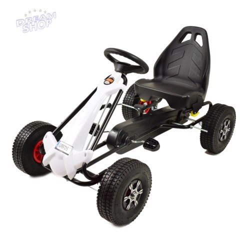 NAJNOWSZY GOKART NA POMPOWANYCH KOŁACH, PRZESUWANE SIEDZENIE, POMPOWANE KOŁĄ/2032B NAJNOWSZY GOKART NA POMPOWANYCH KOŁACH, PRZESUWANE SIEDZENIE, POMPOWANE KOŁĄ/2032B