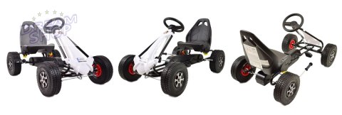 NAJNOWSZY GOKART NA POMPOWANYCH KOŁACH, PRZESUWANE SIEDZENIE, POMPOWANE KOŁĄ/2032B NAJNOWSZY GOKART NA POMPOWANYCH KOŁACH, PRZESUWANE SIEDZENIE, POMPOWANE KOŁĄ/2032B
