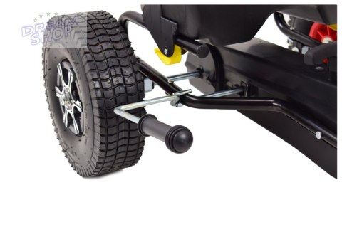 NAJNOWSZY GOKART NA POMPOWANYCH KOŁACH, PRZESUWANE SIEDZENIE, POMPOWANE KOŁĄ/2032B NAJNOWSZY GOKART NA POMPOWANYCH KOŁACH, PRZESUWANE SIEDZENIE, POMPOWANE KOŁĄ/2032B