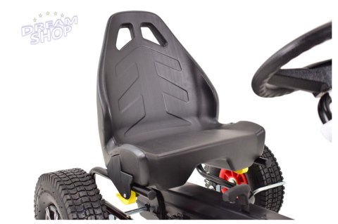 NAJNOWSZY GOKART NA POMPOWANYCH KOŁACH, PRZESUWANE SIEDZENIE, POMPOWANE KOŁĄ/2032B NAJNOWSZY GOKART NA POMPOWANYCH KOŁACH, PRZESUWANE SIEDZENIE, POMPOWANE KOŁĄ/2032B