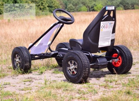 NAJNOWSZY GOKART NA POMPOWANYCH KOŁACH, PRZESUWANE SIEDZENIE, POMPOWANE KOŁĄ/2032B NAJNOWSZY GOKART NA POMPOWANYCH KOŁACH, PRZESUWANE SIEDZENIE, POMPOWANE KOŁĄ/2032B