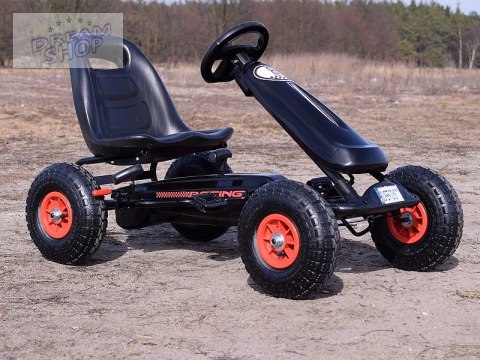 NAJNOWSZY WIELKI GOKART 003- POMPOWANE KOŁA HIT JAKOŚĆ /HP003 NAJNOWSZY WIELKI GOKART 003- POMPOWANE KOŁA HIT JAKOŚĆ /HP003